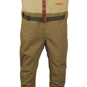 AIRFLO AIRWELD ZIP Waders