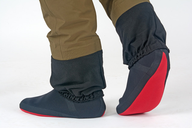 AIRFLO AIRWELD ZIP Waders – Image 2