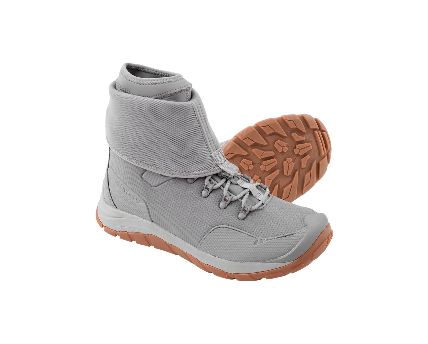 SIMMS Chaussures Intruder Saltwater Wading