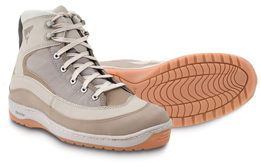 SIMMS Flats Sneaker