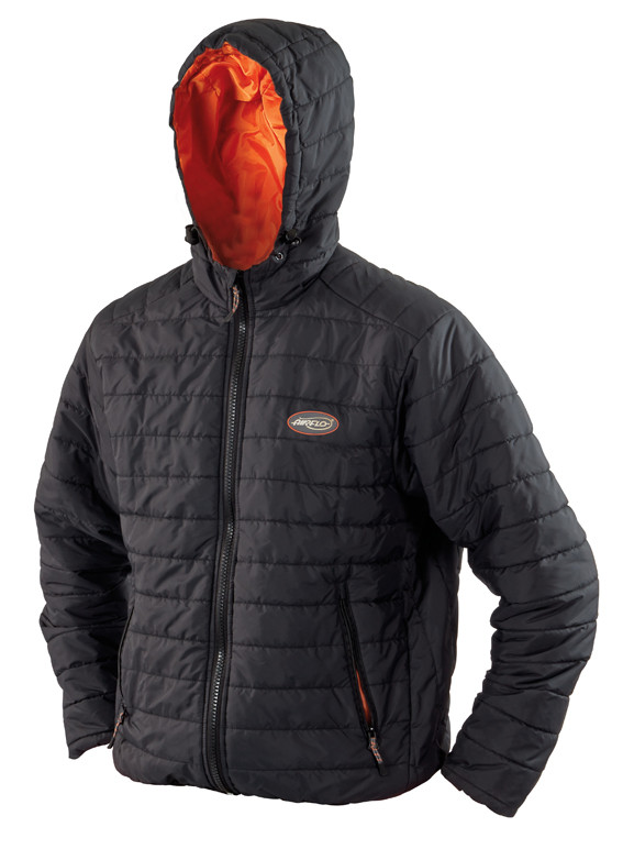 AIRFLO THERMOLITE HOODIE veste